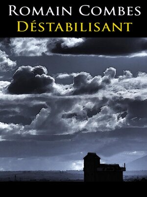 cover image of Déstabilisant